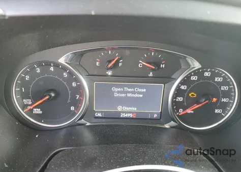 2023 Chevrolet Blazer 2Lt from USA, damaged, VIN 3GNKBCR4XPS233548